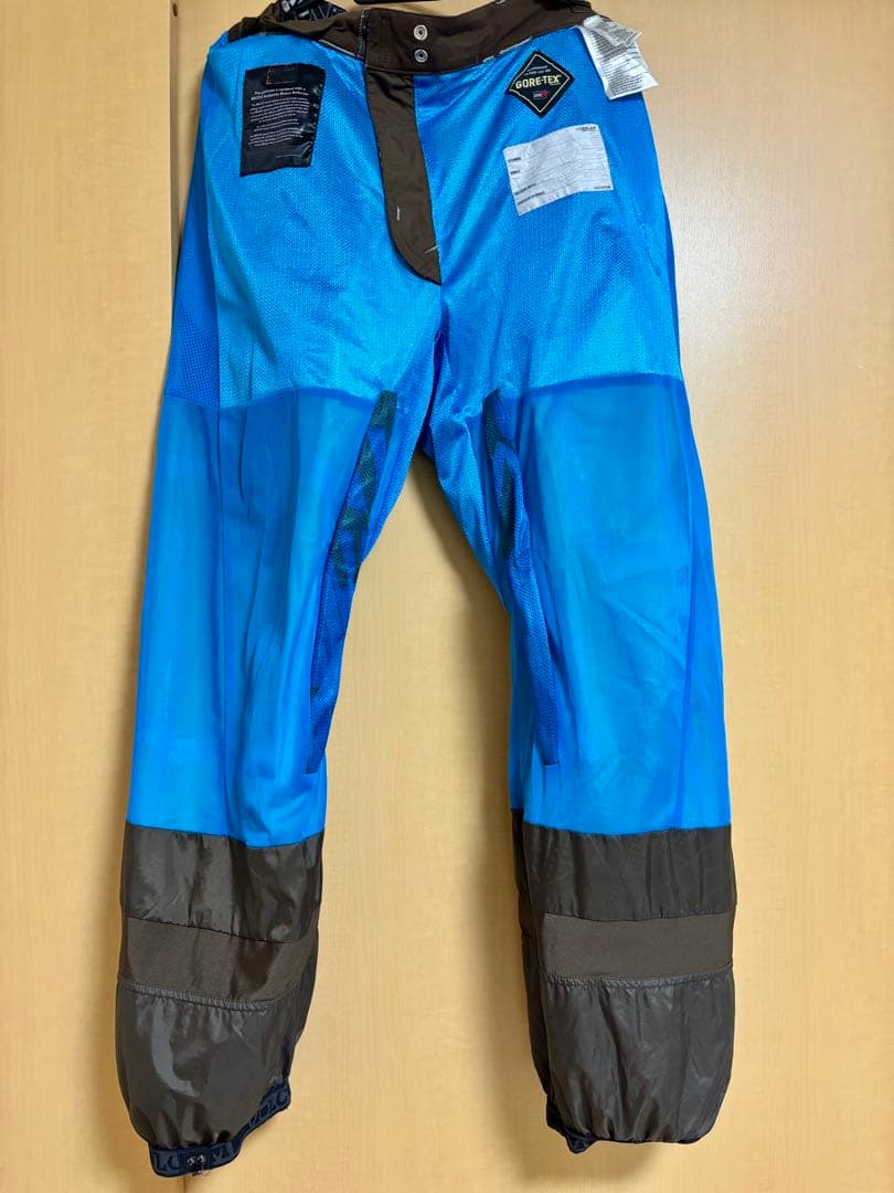 【貴重】VOLCOM ウェア　上下セット　グリーン ブラック