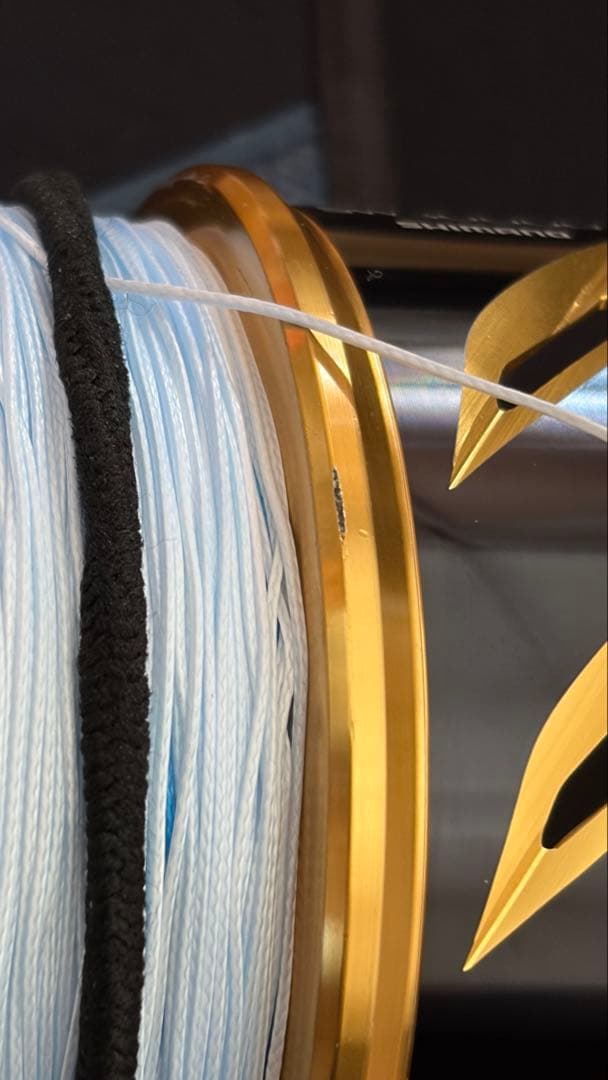 ヌミヌミヌ 様　SHIMANO 20STELLA SW 30000