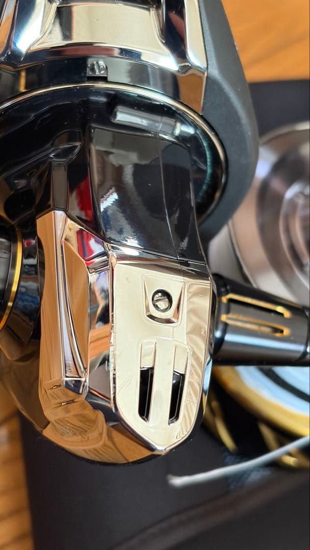 ヌミヌミヌ 様　SHIMANO 20STELLA SW 30000