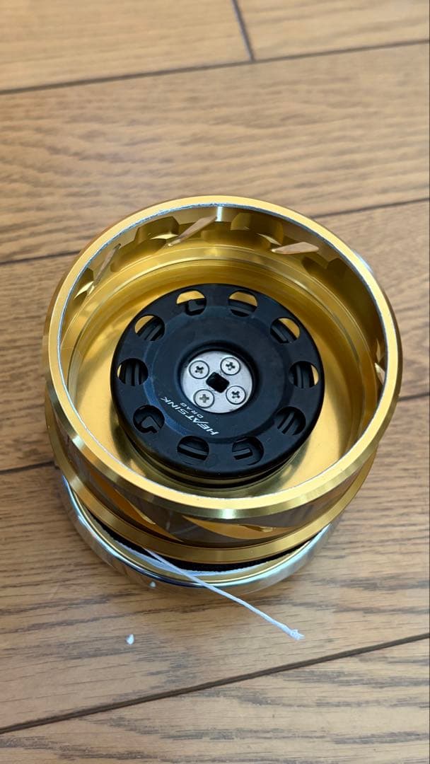 ヌミヌミヌ 様　SHIMANO 20STELLA SW 30000