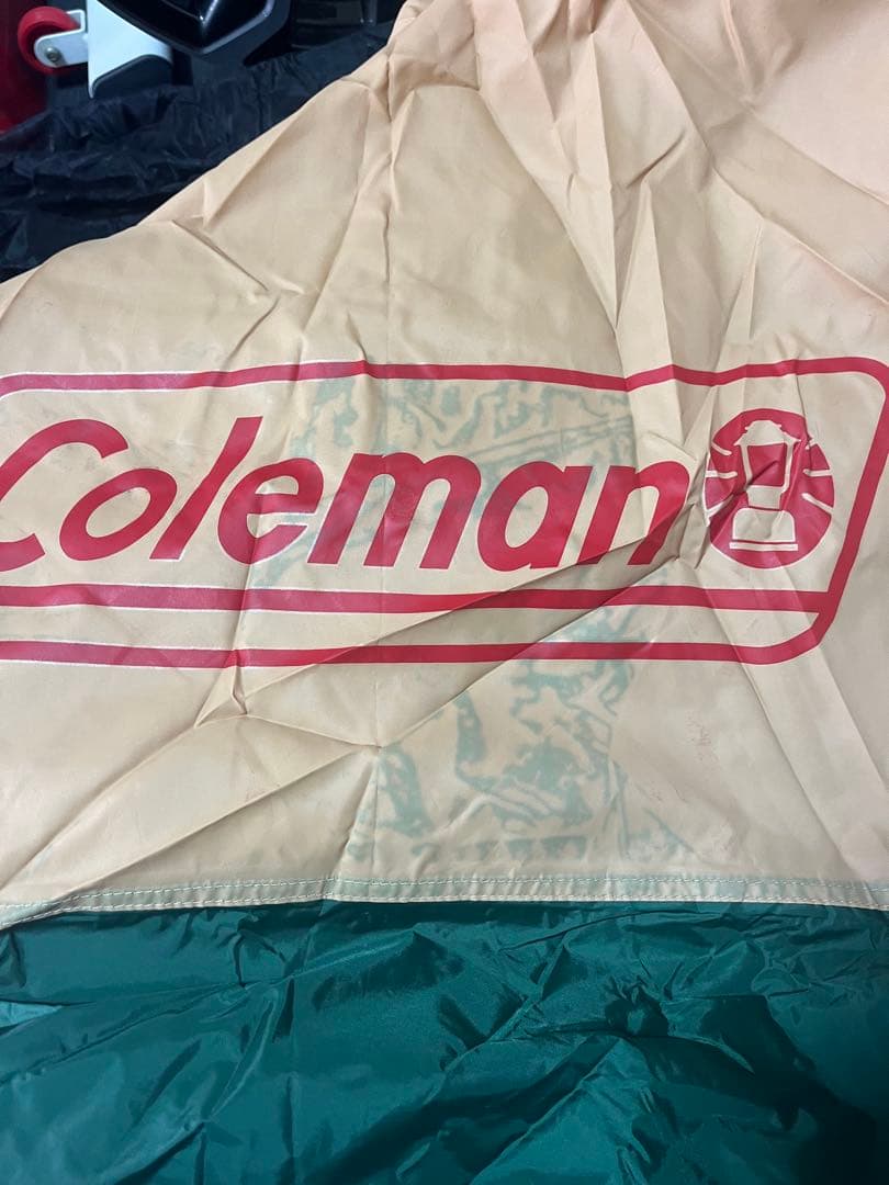 Colemanオアシススクリーン　モデル170T2800J