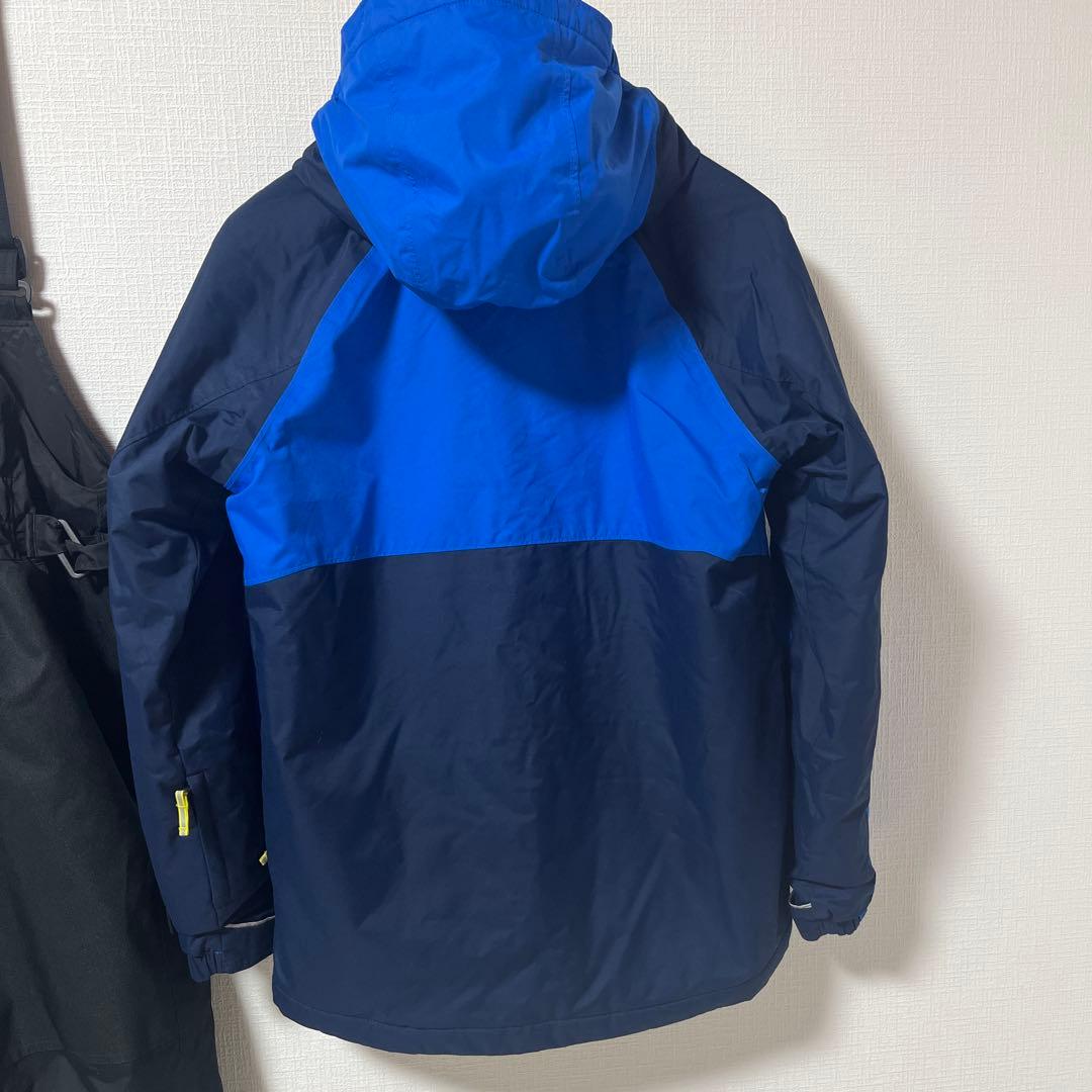 【極美品】コロンビア　スキーウェア　キッズLサイズ　160 スキー　スノーボード