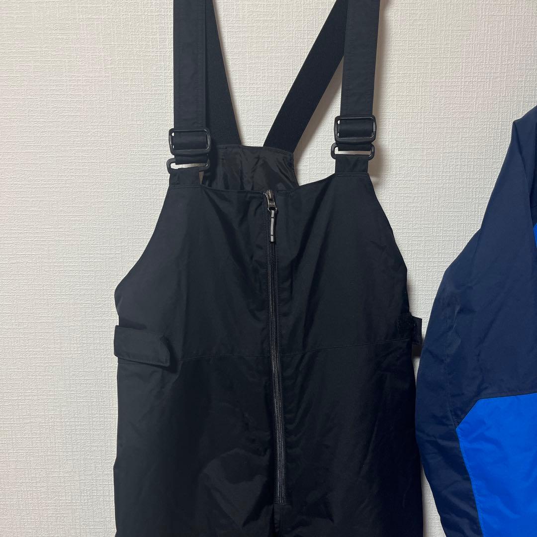 【極美品】コロンビア　スキーウェア　キッズLサイズ　160 スキー　スノーボード