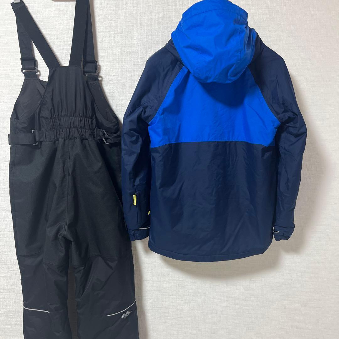 【極美品】コロンビア　スキーウェア　キッズLサイズ　160 スキー　スノーボード