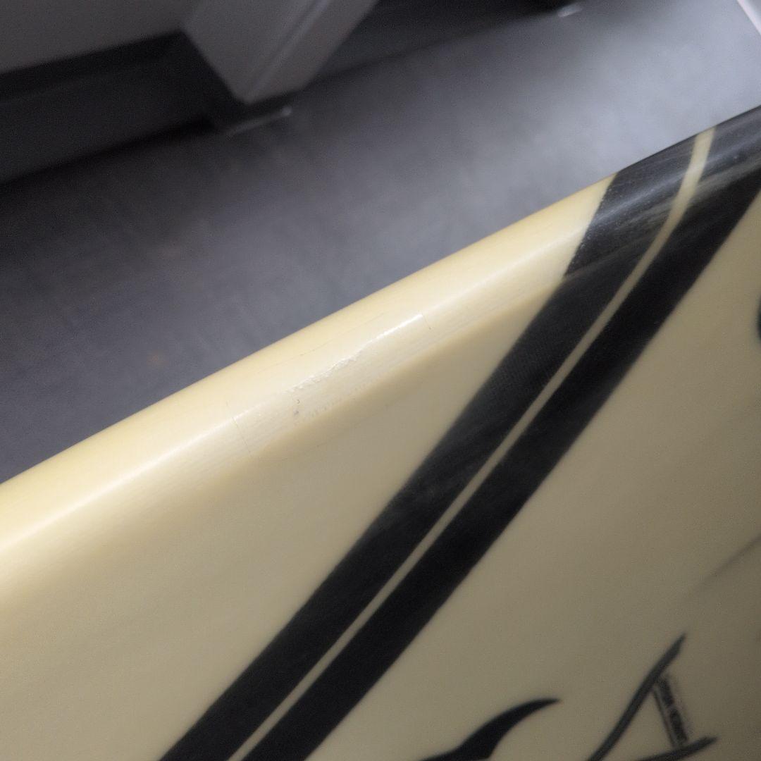 lost V3 STEALTH ショートボード