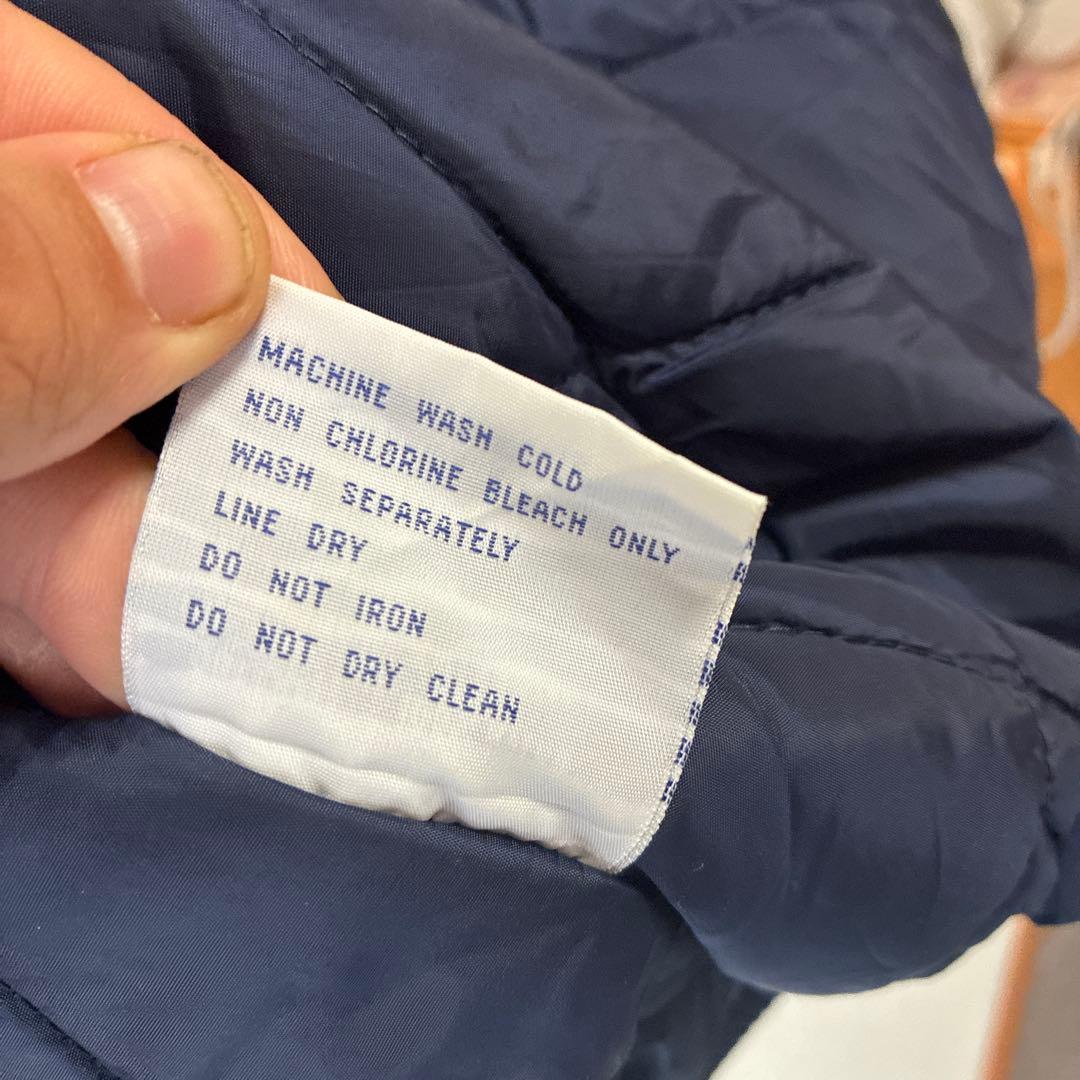 Majestic NY Yankees スタジャン 【M】