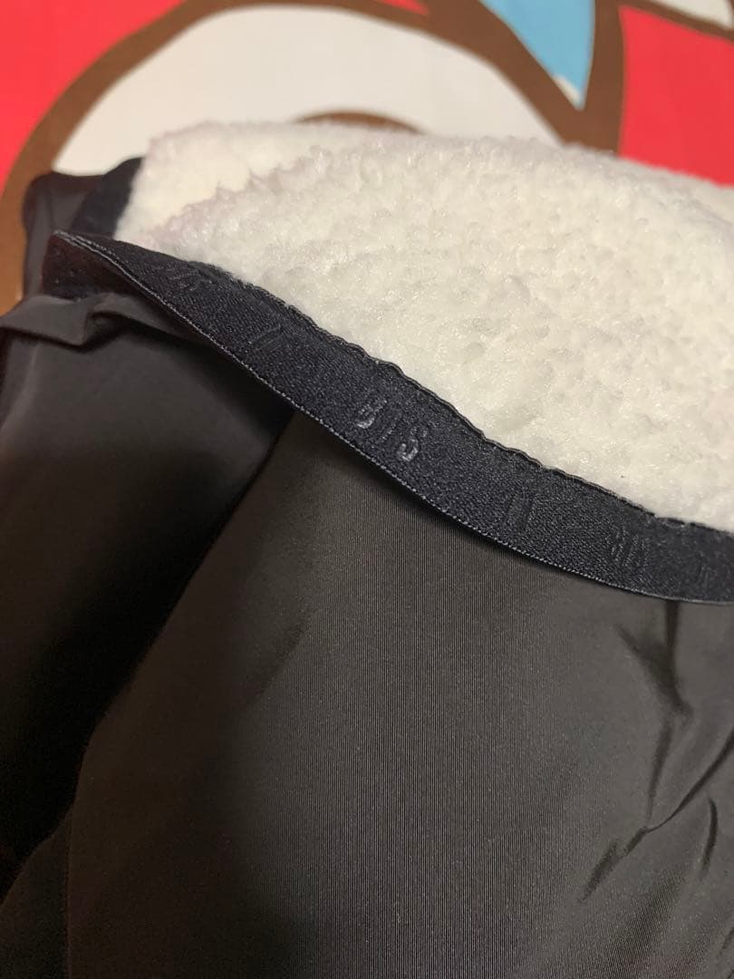 BTS オフィシャル　リバーシブルロングコート