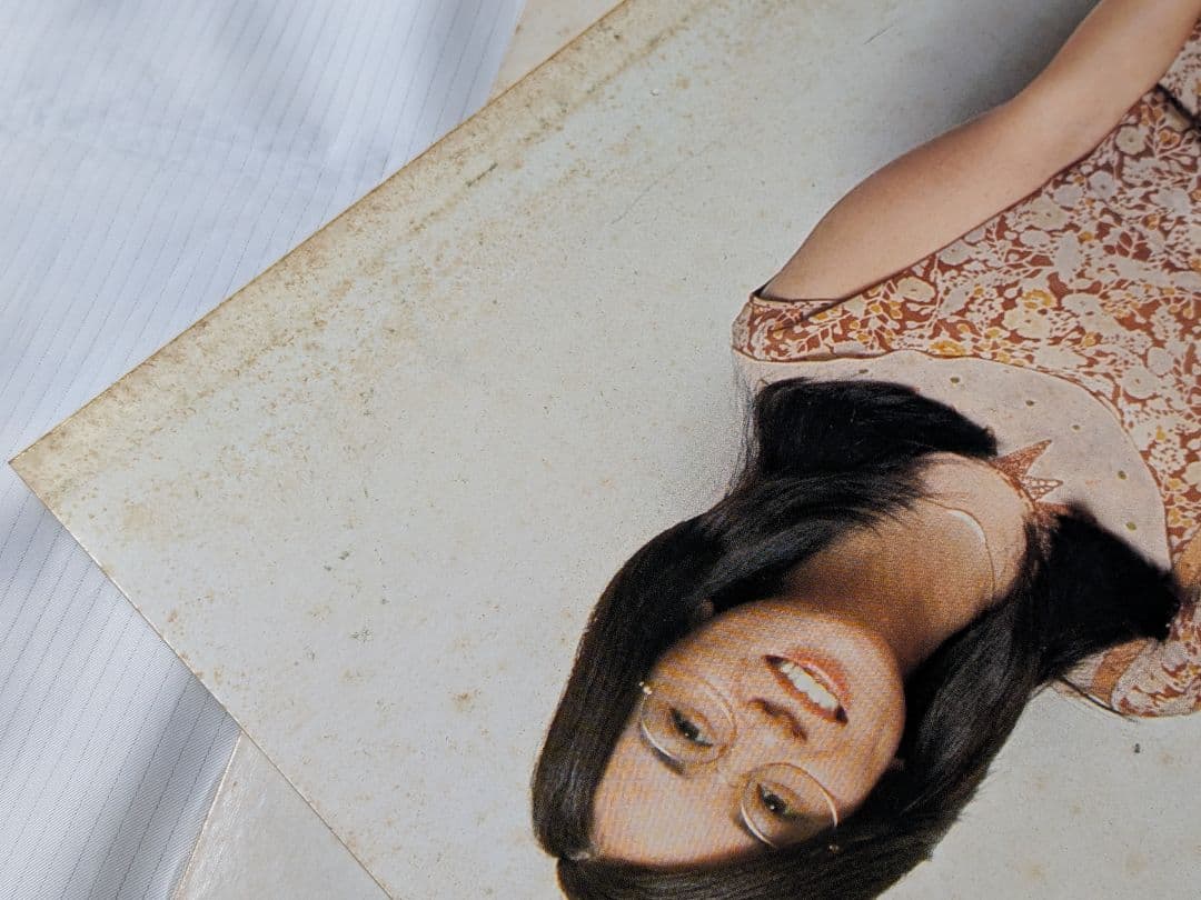 【LPレコード18枚】南沙織アルバム／シンシア セット売り