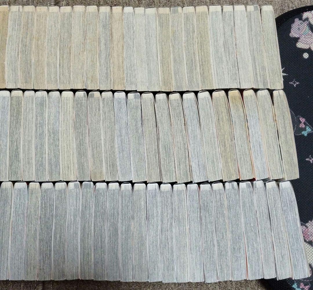 よ*ん様 ONE PIECE ワンピース 1〜111巻 既刊全巻セット