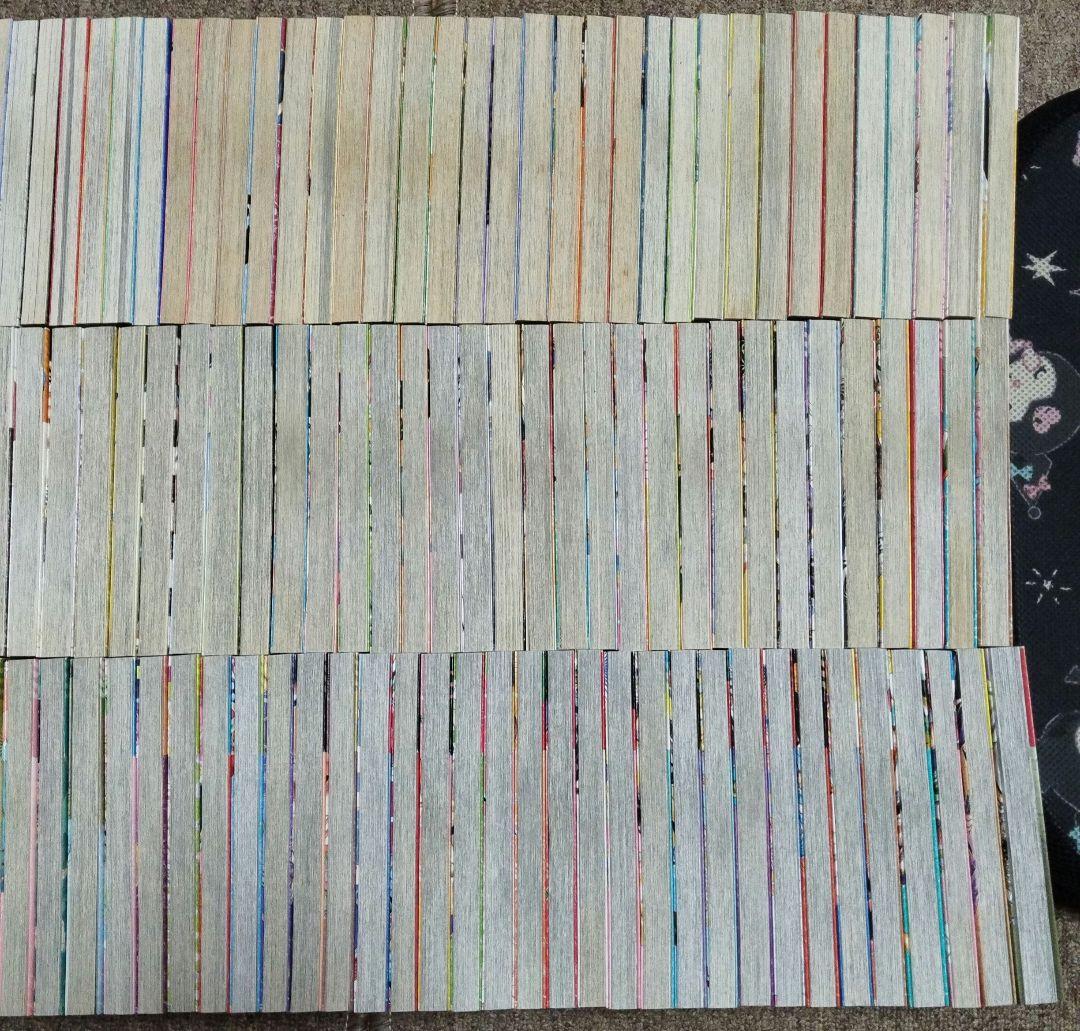 よ*ん様 ONE PIECE ワンピース 1〜111巻 既刊全巻セット