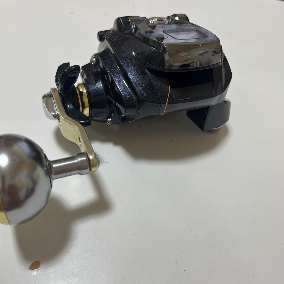 ダイワ　レオブリッツ 300J