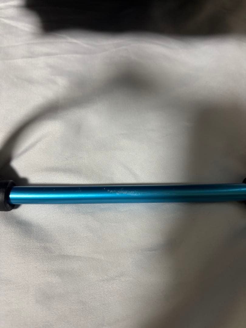 Helinox グラウンドチェア ブラック　アウトドアチェア