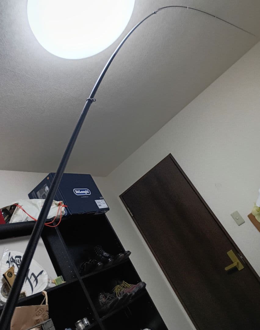 RYOBI NISSIN DAIWA 磯竿 3本セット