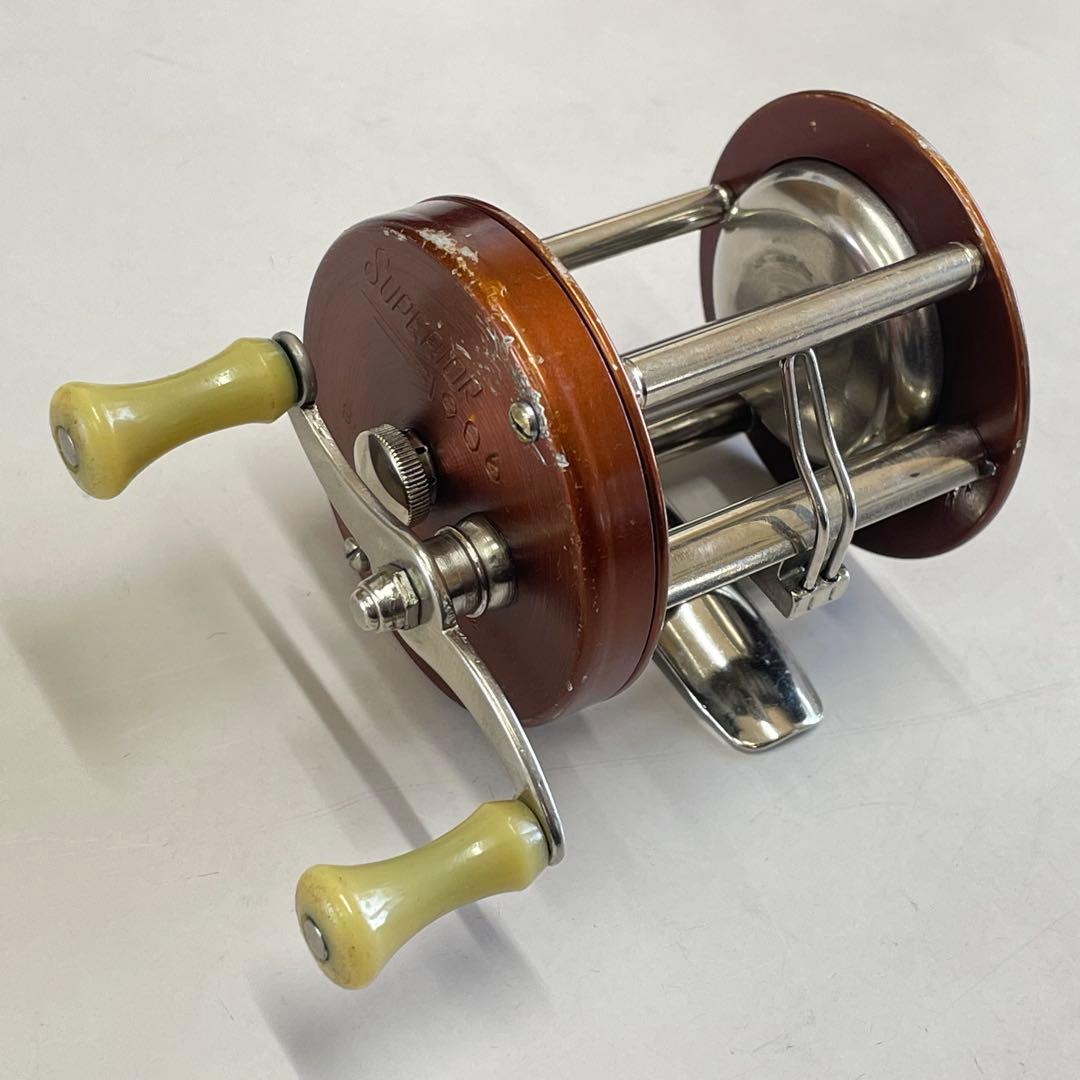 リール SHAKESPEARE SUPERIOR 1906