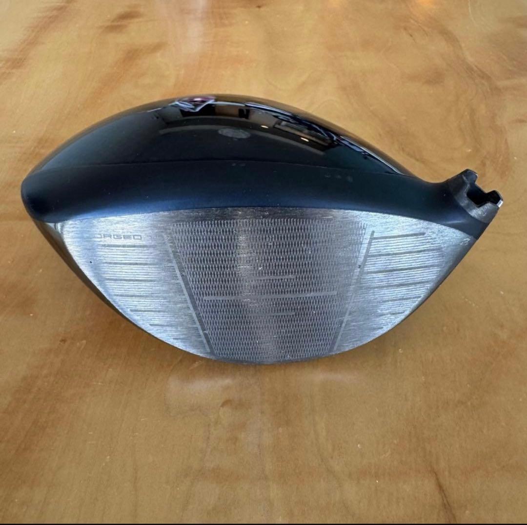 パラダイム トリプルダイヤ ♦︎♦︎♦︎ 10.5° ドライバー ディアマナシャフト付