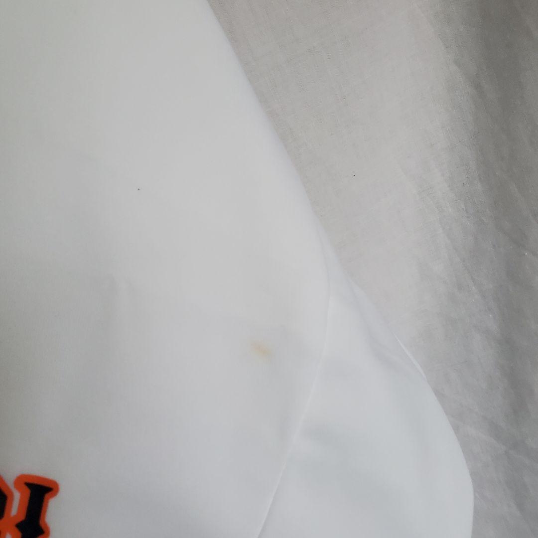 アディダス 東京 読売 巨人 軍 ジャイアンツ ユニフォーム ホーム 白