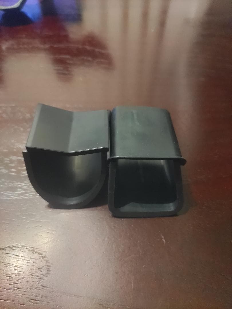 CONTROL TECH コントロールテック　DHバー