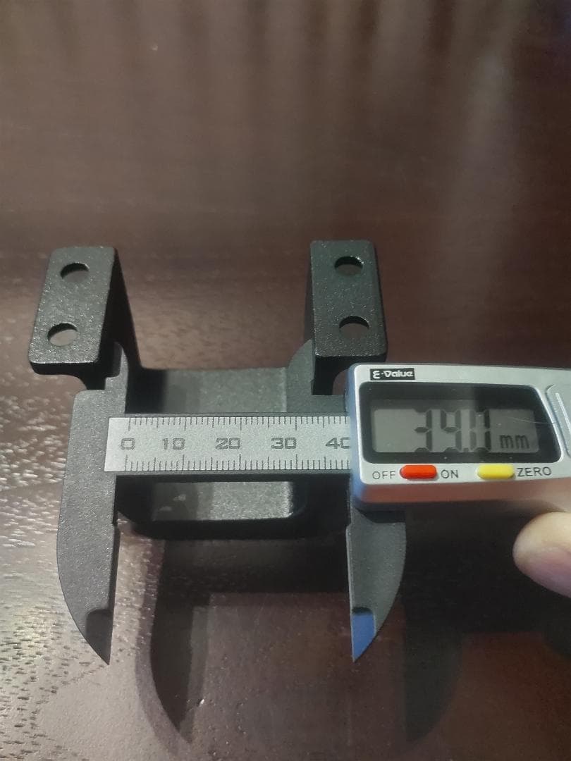 CONTROL TECH コントロールテック　DHバー