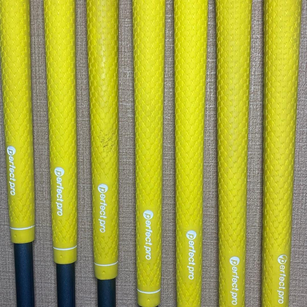 レディース　HI-BRID CF1 ハイブリッド　ダンロップ　10点セット