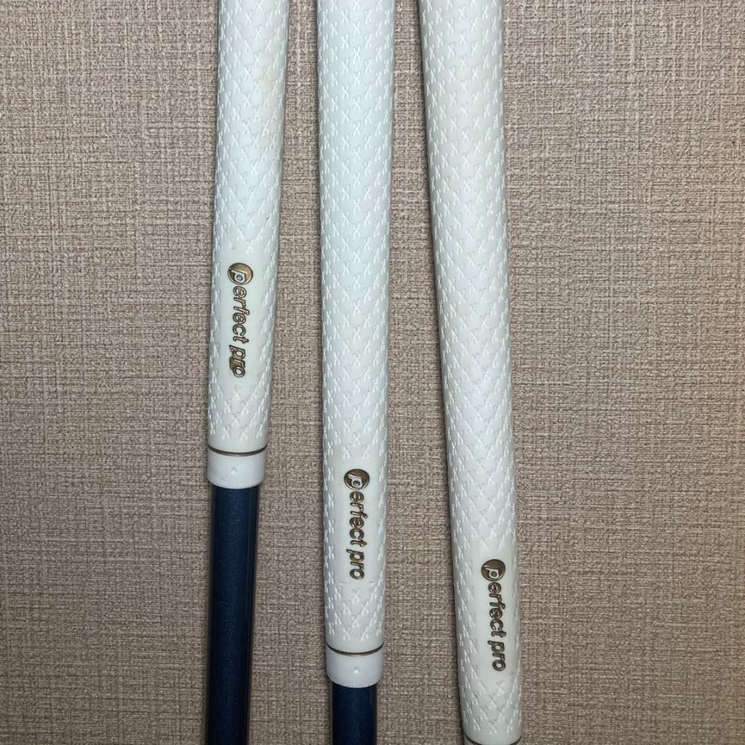 レディース　HI-BRID CF1 ハイブリッド　ダンロップ　10点セット