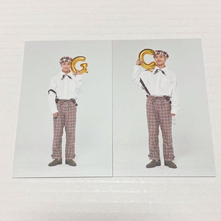 BTS MAGICSHOP ペンミ トレカ テテ テヒョン