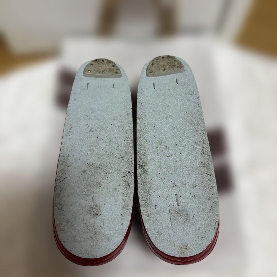 nao　　振袖用バッグと草履セット