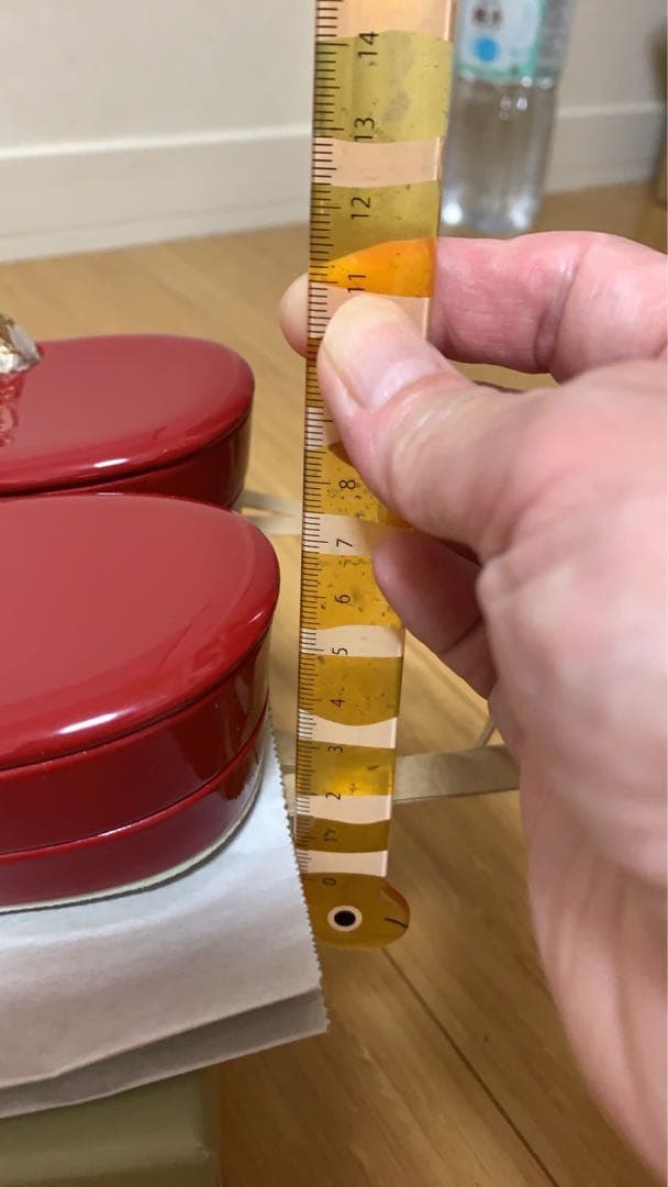 nao　　振袖用バッグと草履セット