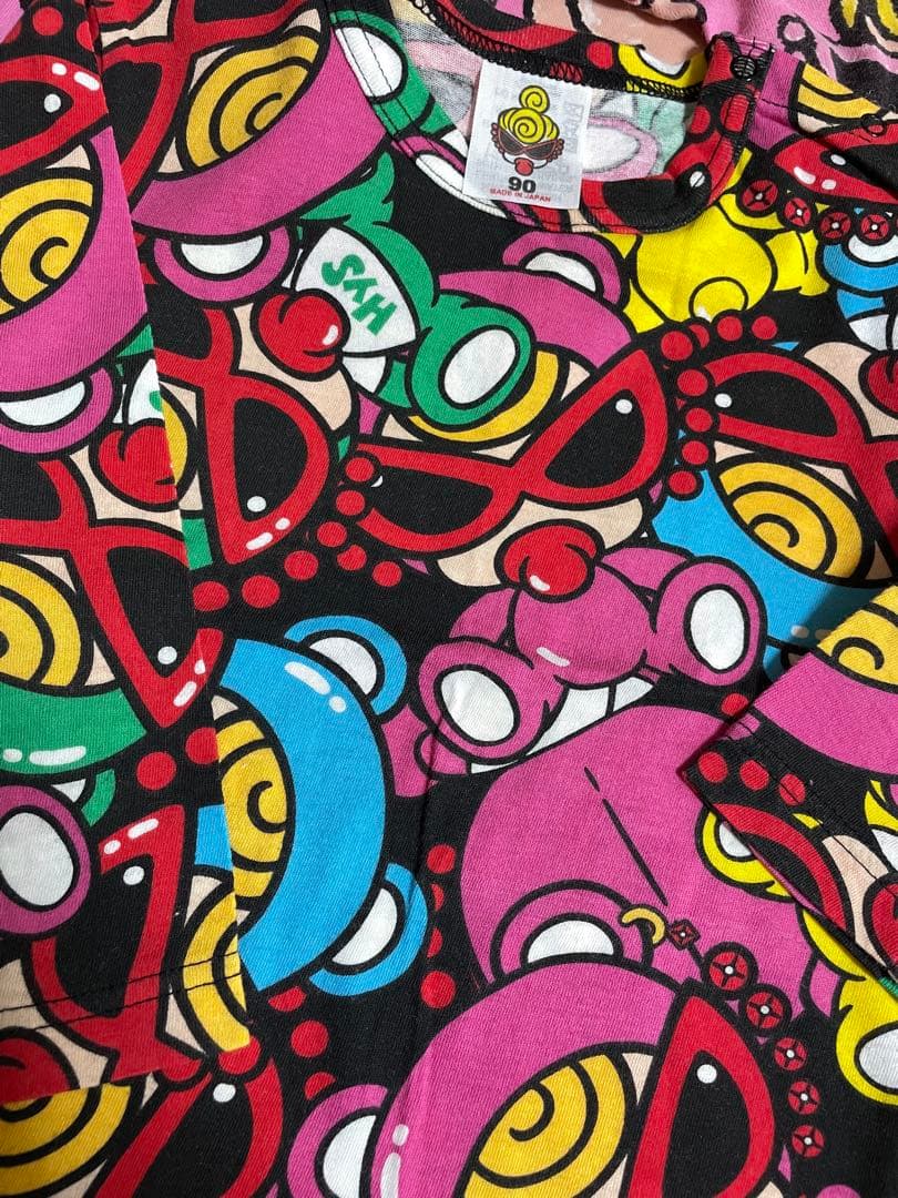 ヒスミニ 80cm→10点セット ヒステリックミニ