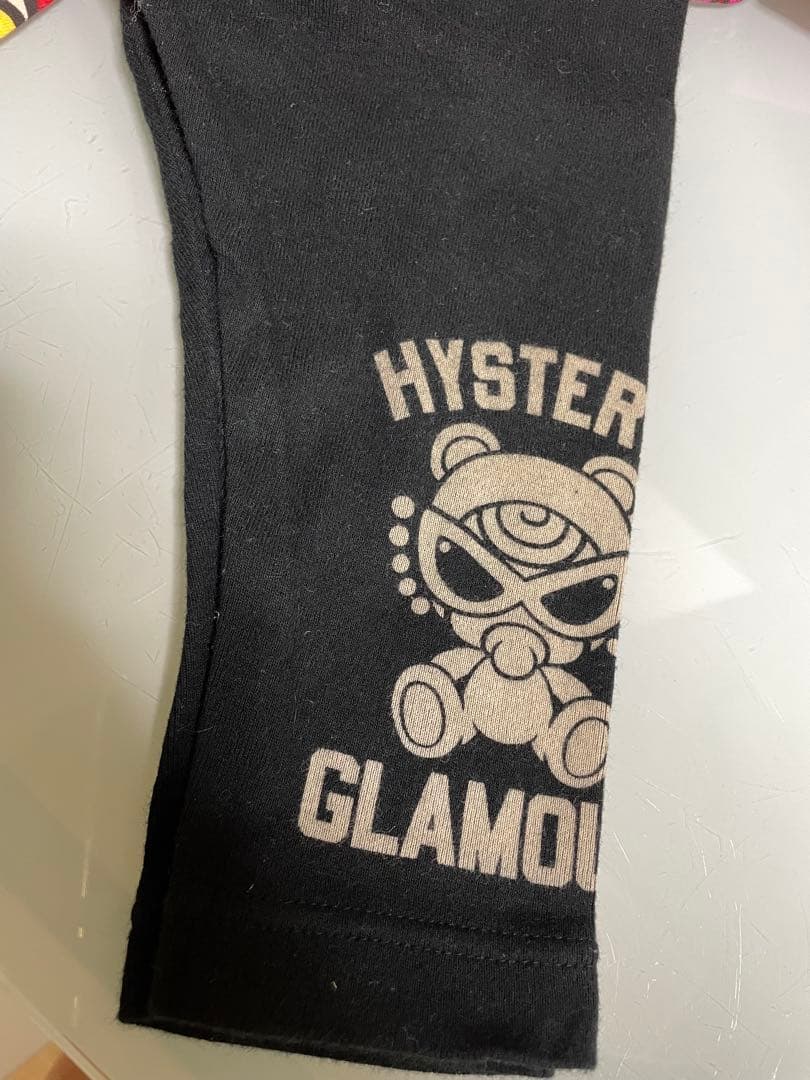 ヒスミニ 80cm→10点セット ヒステリックミニ