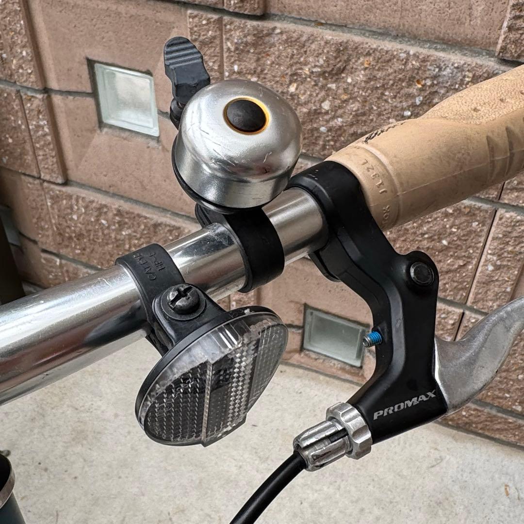 VIM BIKE クロスバイク ブルー ‼️値引き交渉承ります‼️