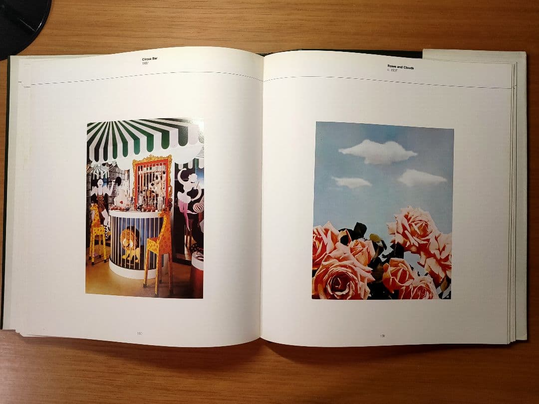 Paul Outerbridge Jr. ポール・アウターブリッジ・ジュニア