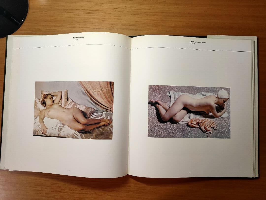 Paul Outerbridge Jr. ポール・アウターブリッジ・ジュニア