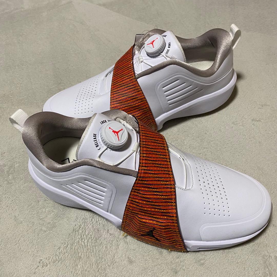 新品 ナイキ エア ジョーダン レブ 26㎝