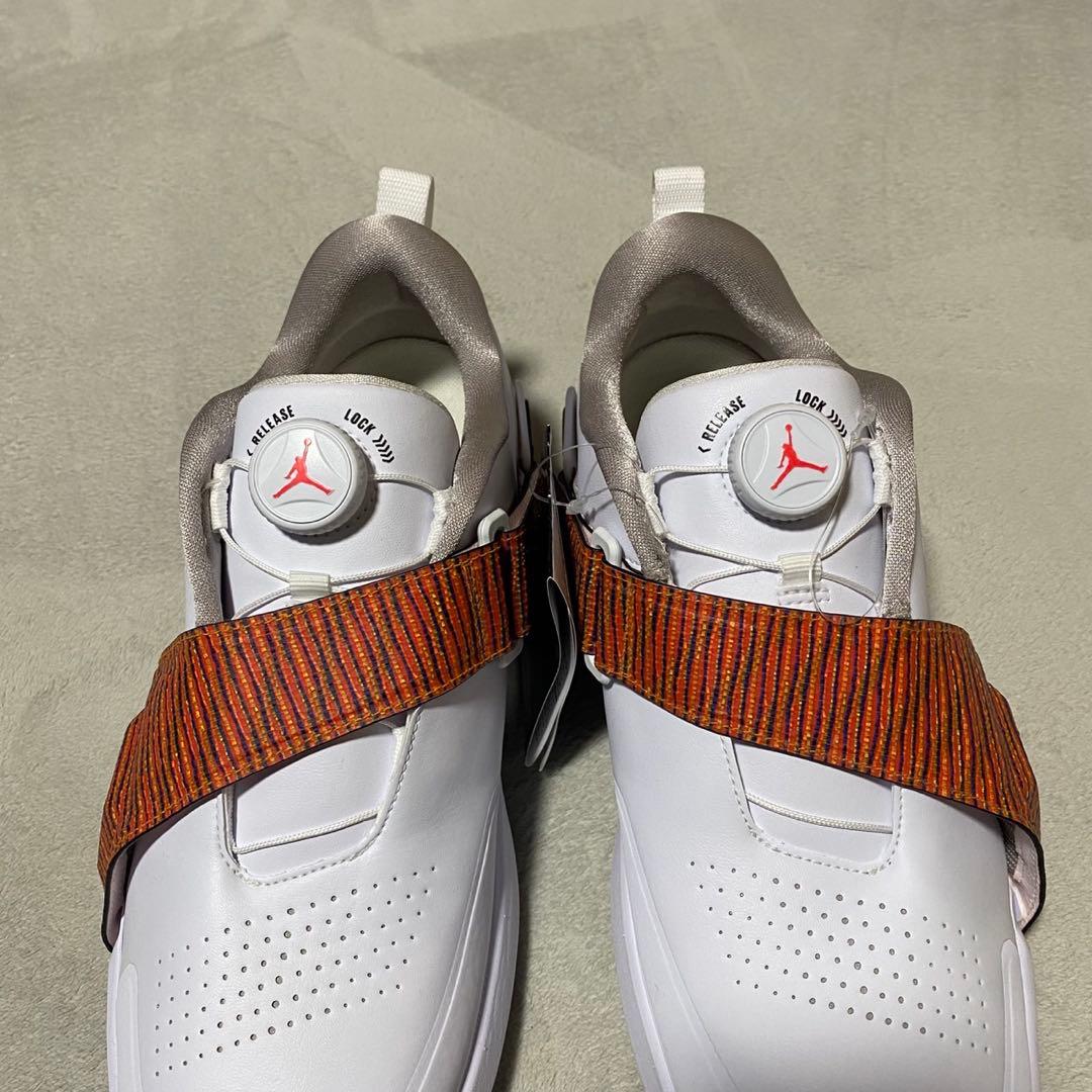 新品 ナイキ エア ジョーダン レブ 26㎝