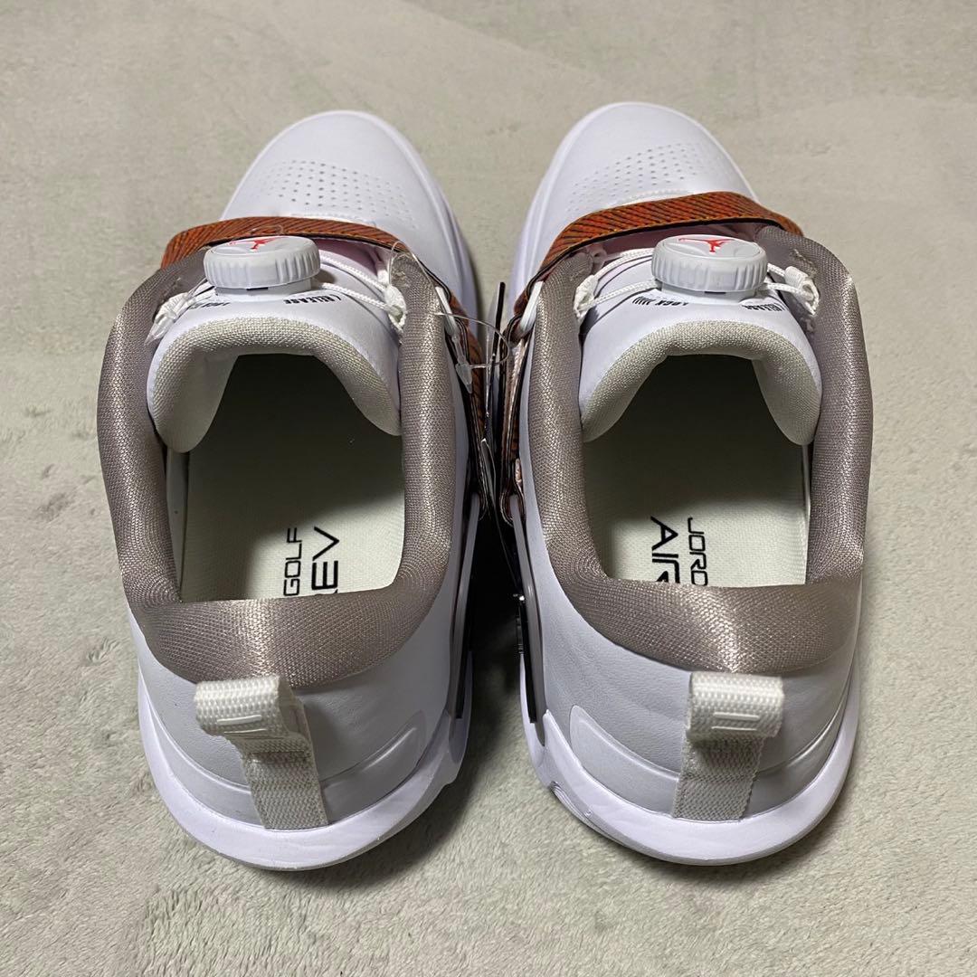 新品 ナイキ エア ジョーダン レブ 26㎝