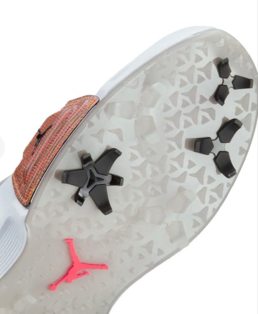 新品 ナイキ エア ジョーダン レブ 26㎝