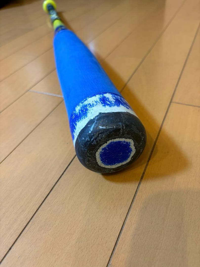 ミズノ　ビヨンドマックスEV 76cm