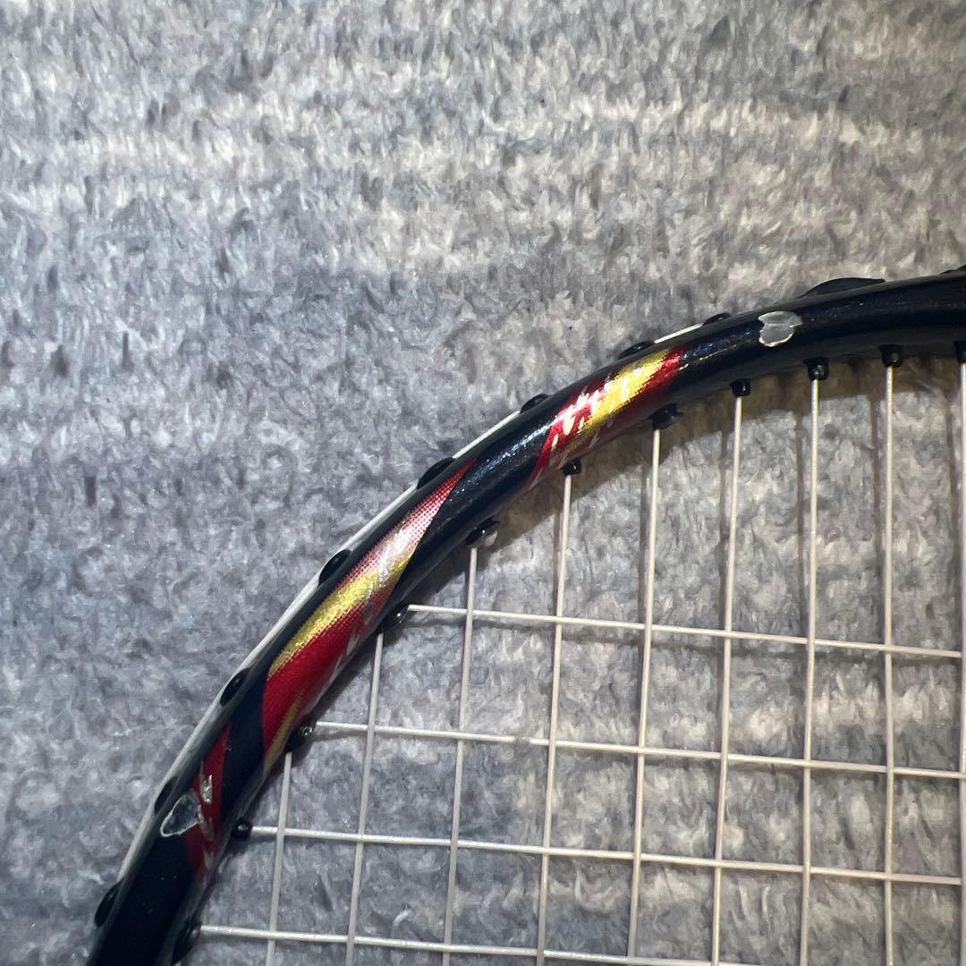 初代YONEX ASTOROX99 桃田賢斗モデル