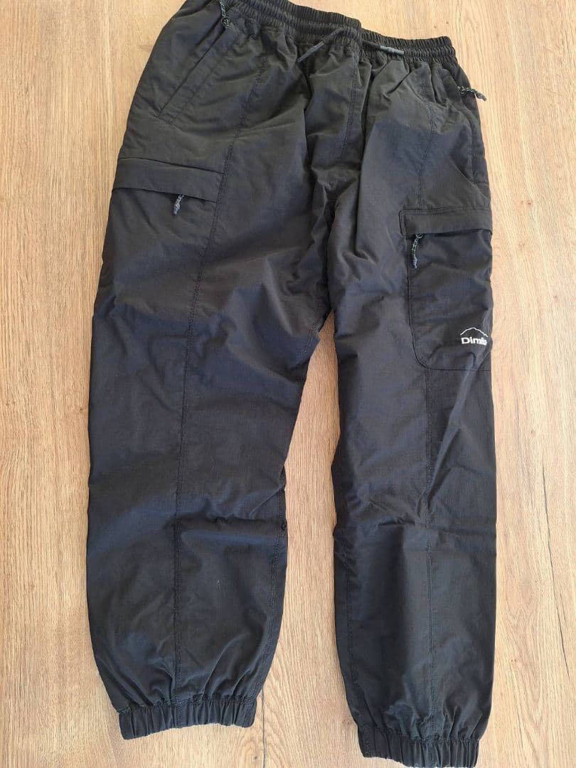 dimito　スノーウェア　ジャケットM パンツL