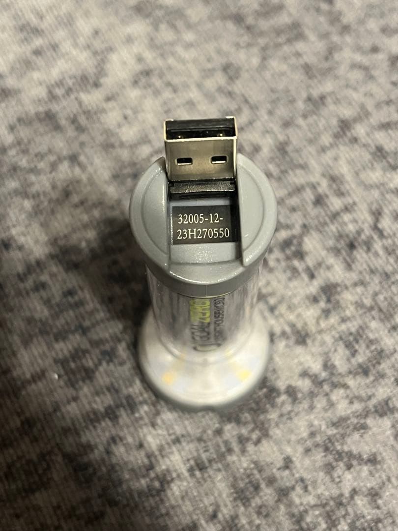 ゴールゼロ日本別注カラー　グレー　エクスゲートセット