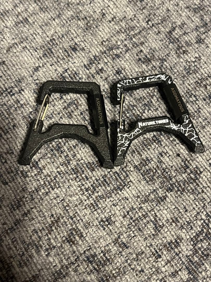 ゴールゼロ日本別注カラー　グレー　エクスゲートセット