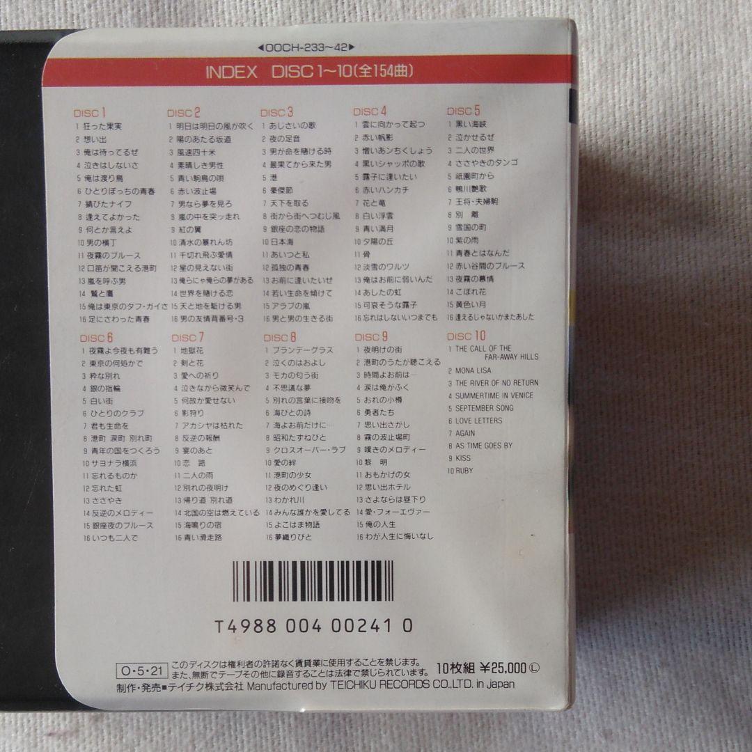 石原裕次郎 わが青春の石原裕次郎 追悼板