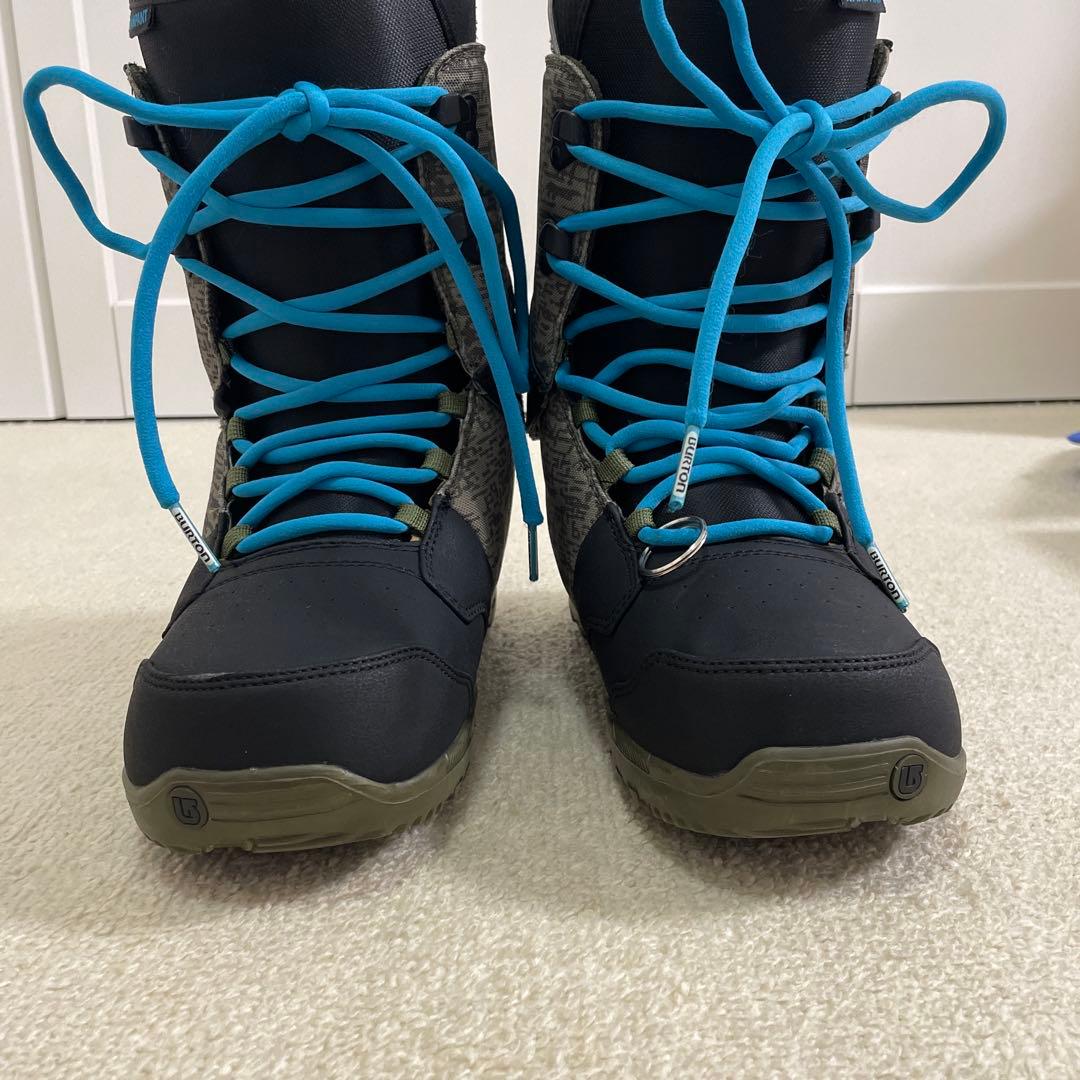 BURTON ブーツ 「RAMPANT」27cm