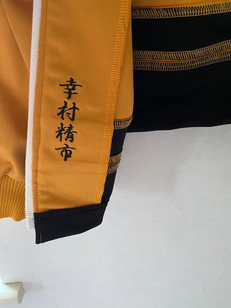 テニスの王子様 幸村精市ハンガー＆立海ジャージ おてふぇす