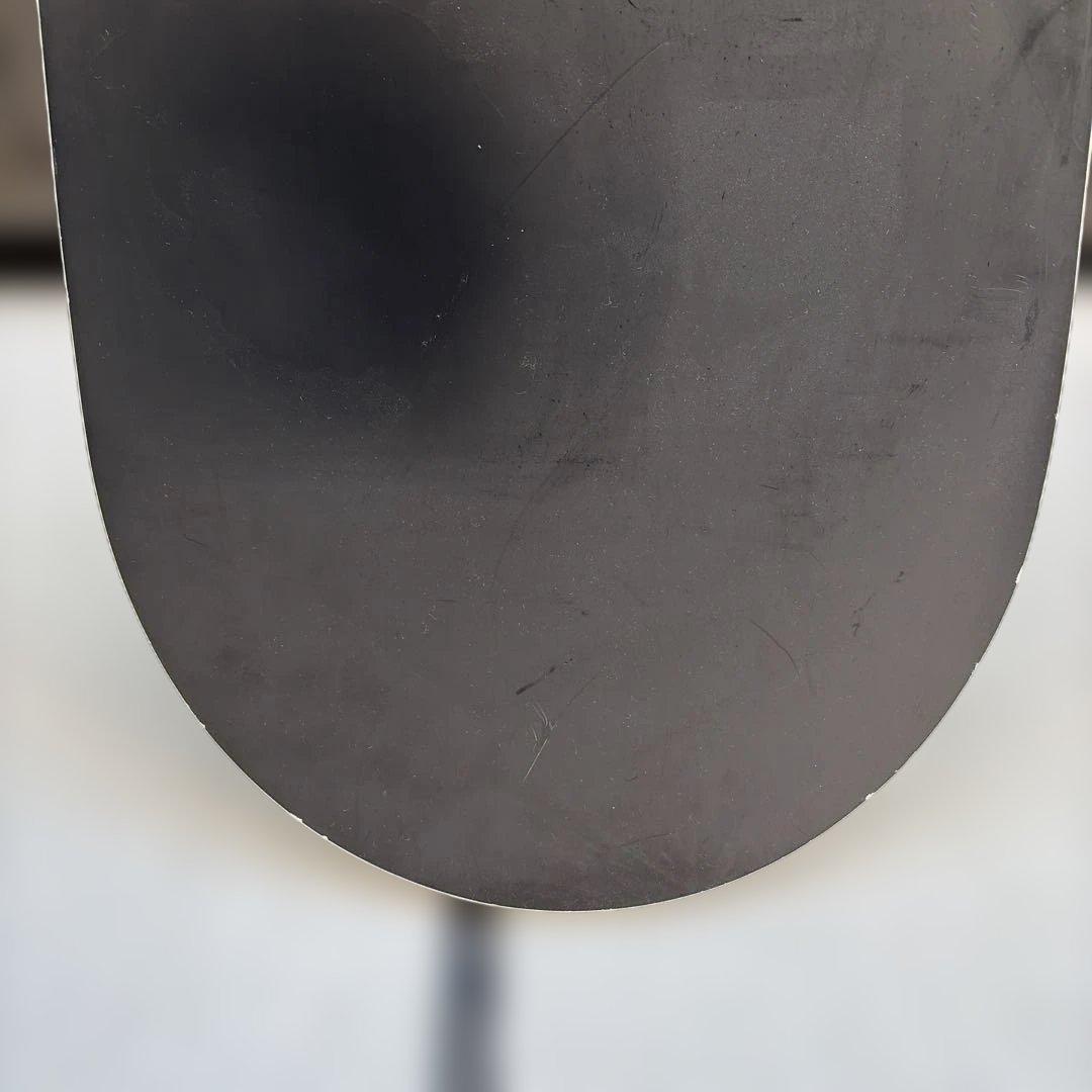 NovemberLIVER TWIN スノーボード　160