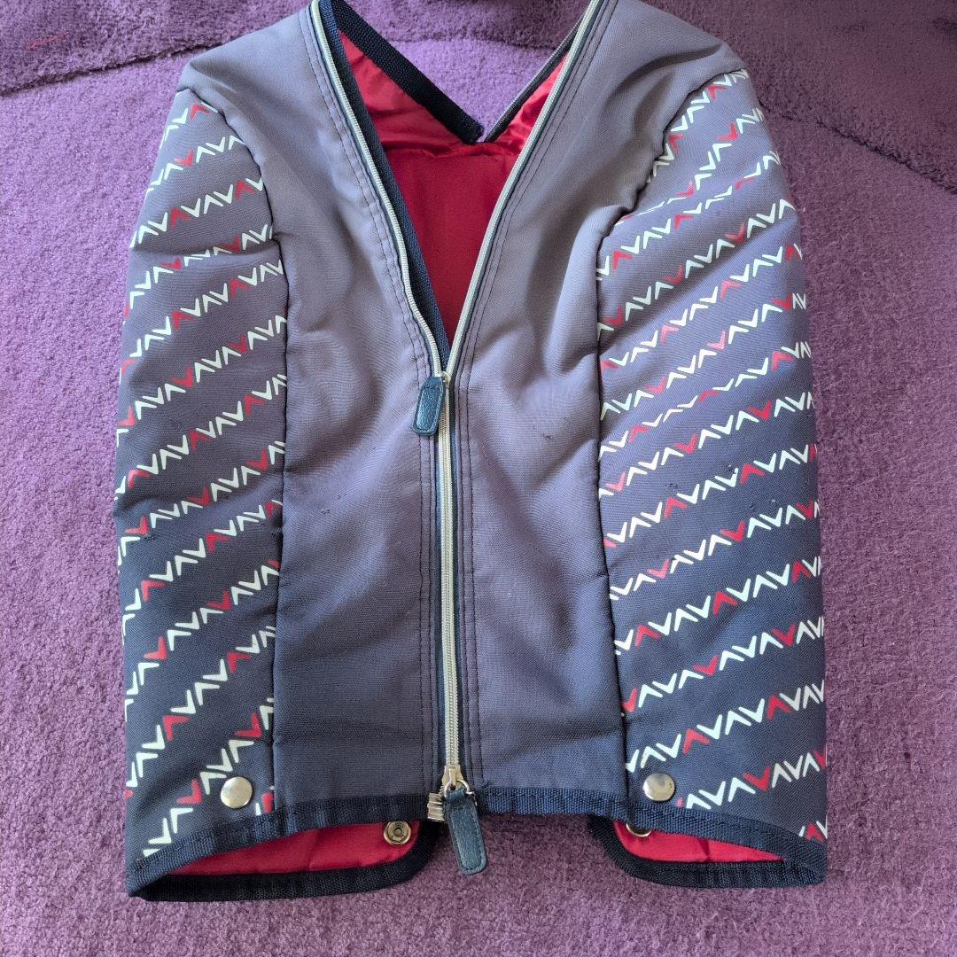 Callaway キャディバッグ ネイビー