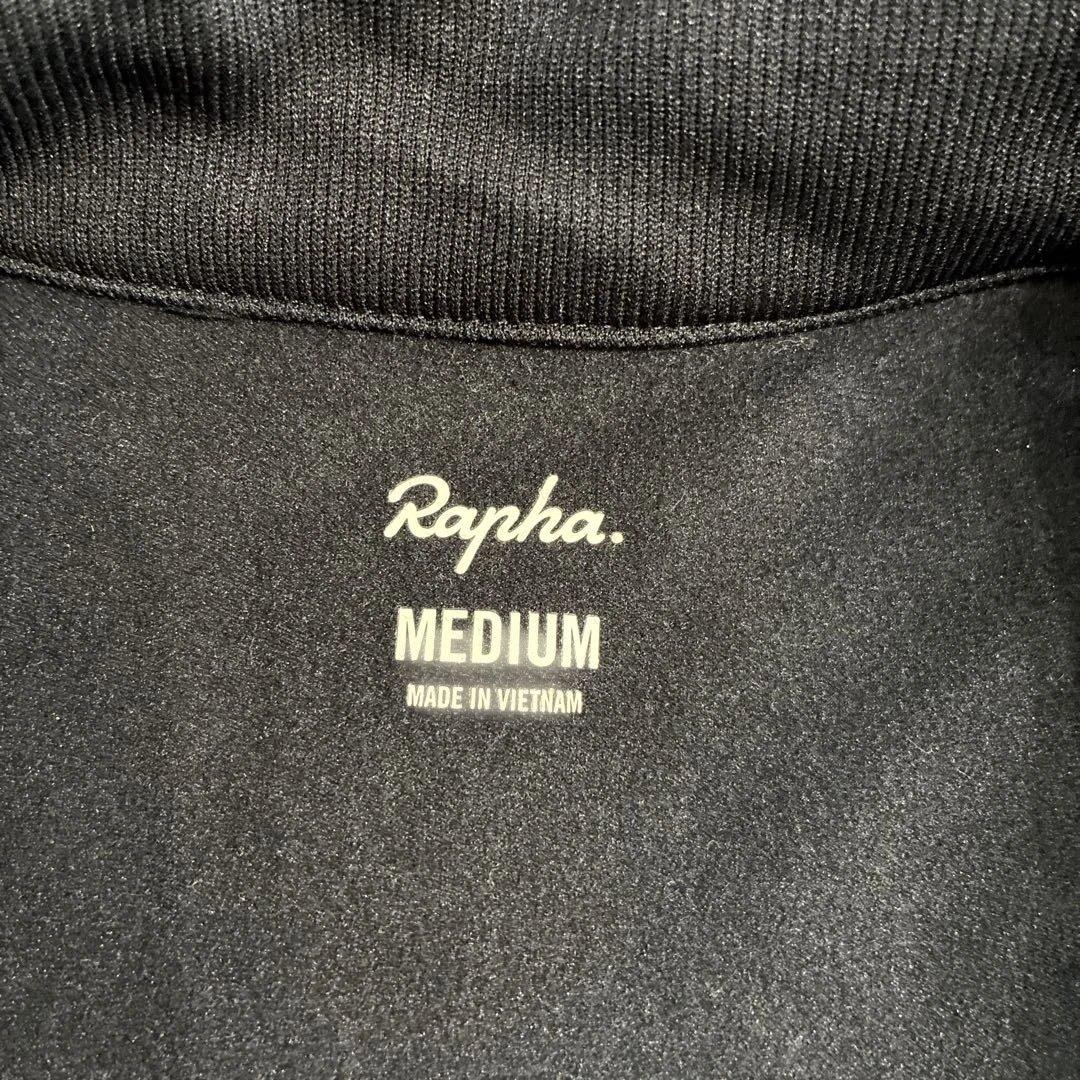 【新品未使用品】Rapha ロングスリーブ コアジャージMサイズ