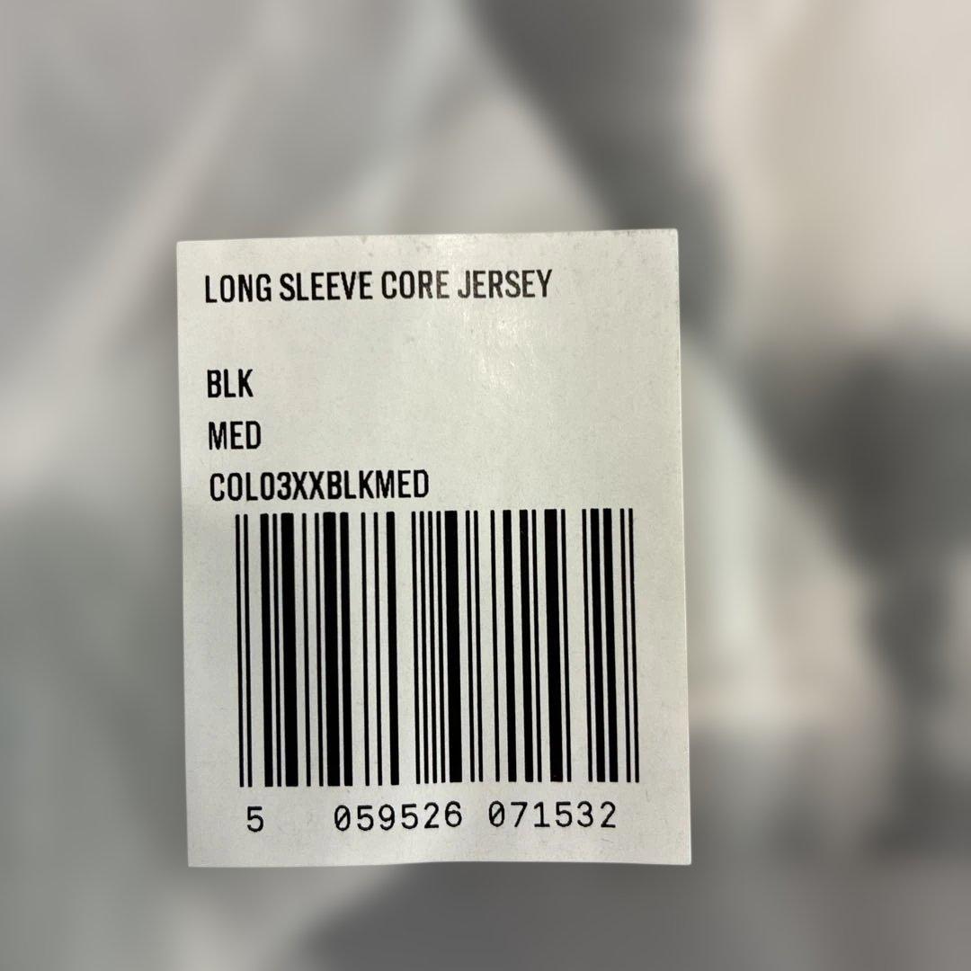 【新品未使用品】Rapha ロングスリーブ コアジャージMサイズ