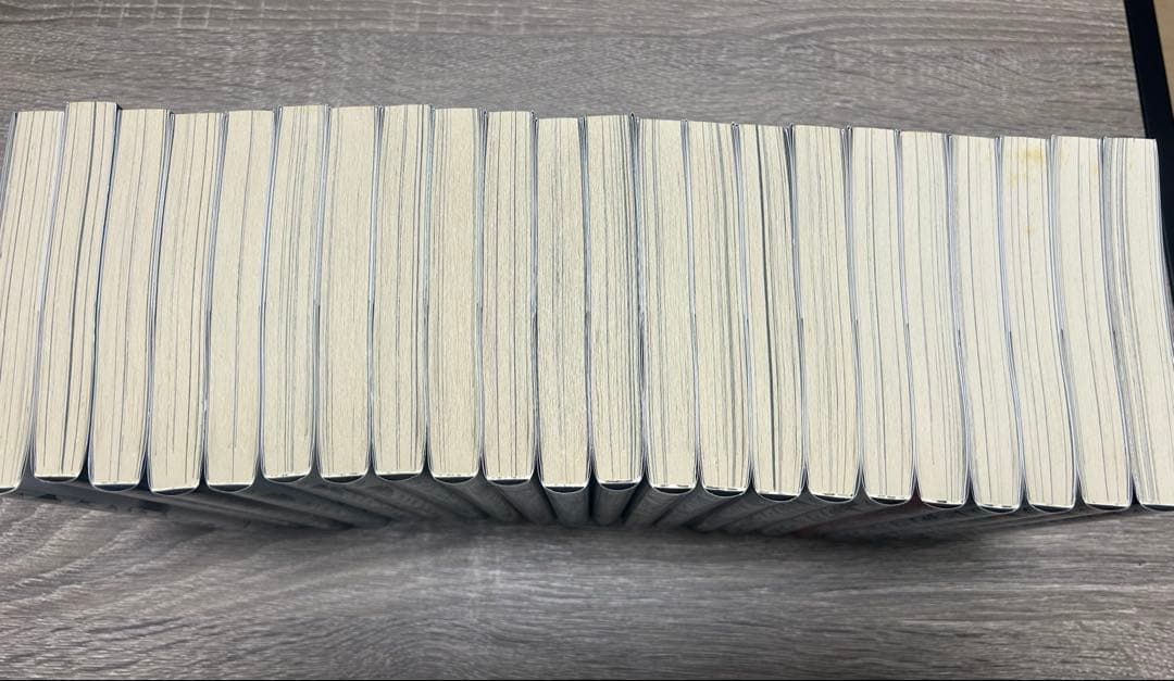 こ*う様 ザ・ファブル 1~22巻 全巻セット