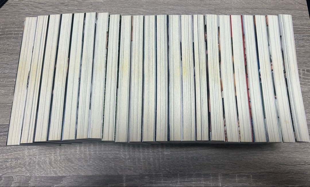 こ*う様 ザ・ファブル 1~22巻 全巻セット